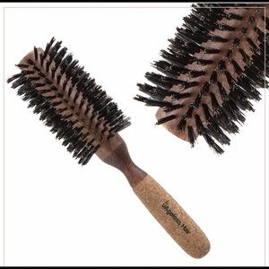 Premium hand made in Spain Hair Brush